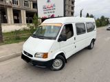 Ford Transit, 2.4 L, 1998 il, 525 000 km — Автомобили