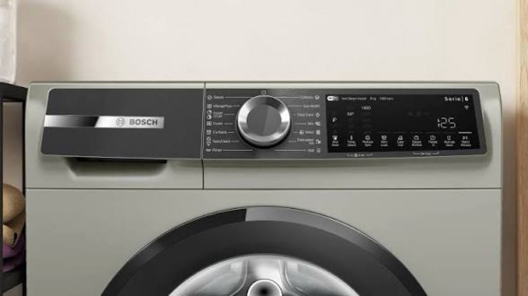 Paltaryuyan Bosch WGK244ZXME — Ev texnikası, Bakı (2)