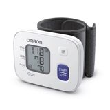 Təzyiq ölçən Omron Rs2 — Тонометры и глюкометры