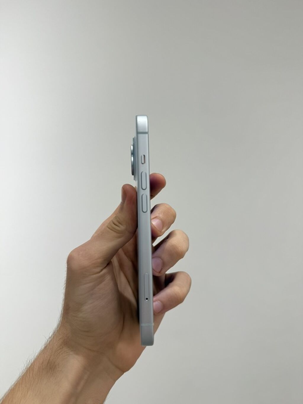 Ağ, Face ID — Apple iPhone, Bakı (5)
