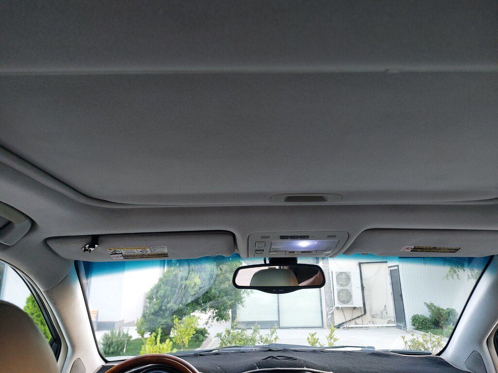 Lexus RX 330, 3.3 L, 2003 il, 295 369 km — Avtomobillər, Bakı (10)