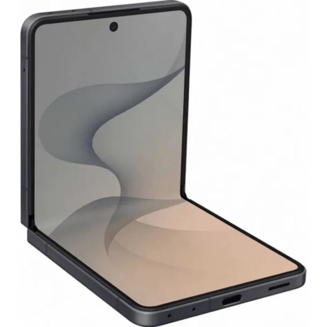 Samsung Galaxy Z Flip 8 Graphite 512GB/12GB — Smartfonlar, Bakı (5)