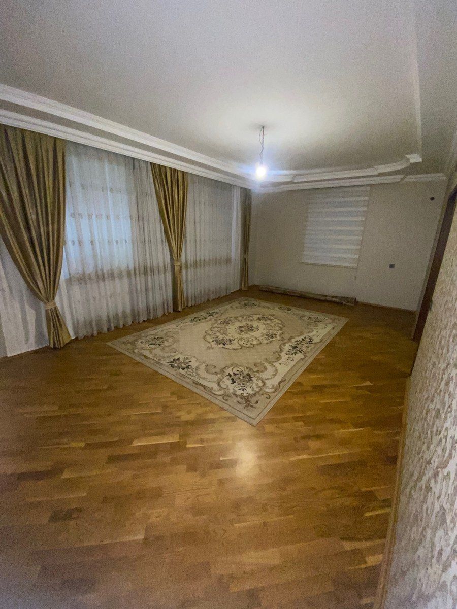 Həyət evi kirayə verilir, Saray qəs — Ev, villa, Sumqayıt (8)