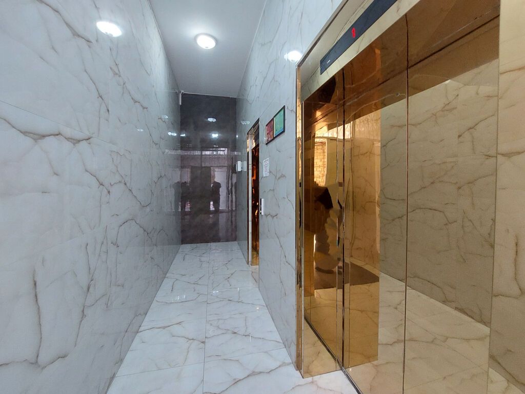2 otaqlı, Yeni tikili, 118 kv. m — Daşınmaz əmlak, Bakı (9)