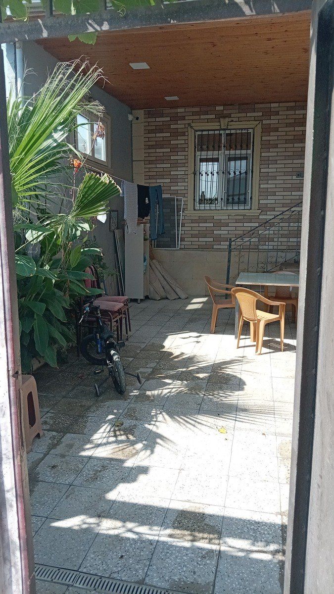 Həyət evi, Sabunçu r — Ev, villa, Bakı (2)