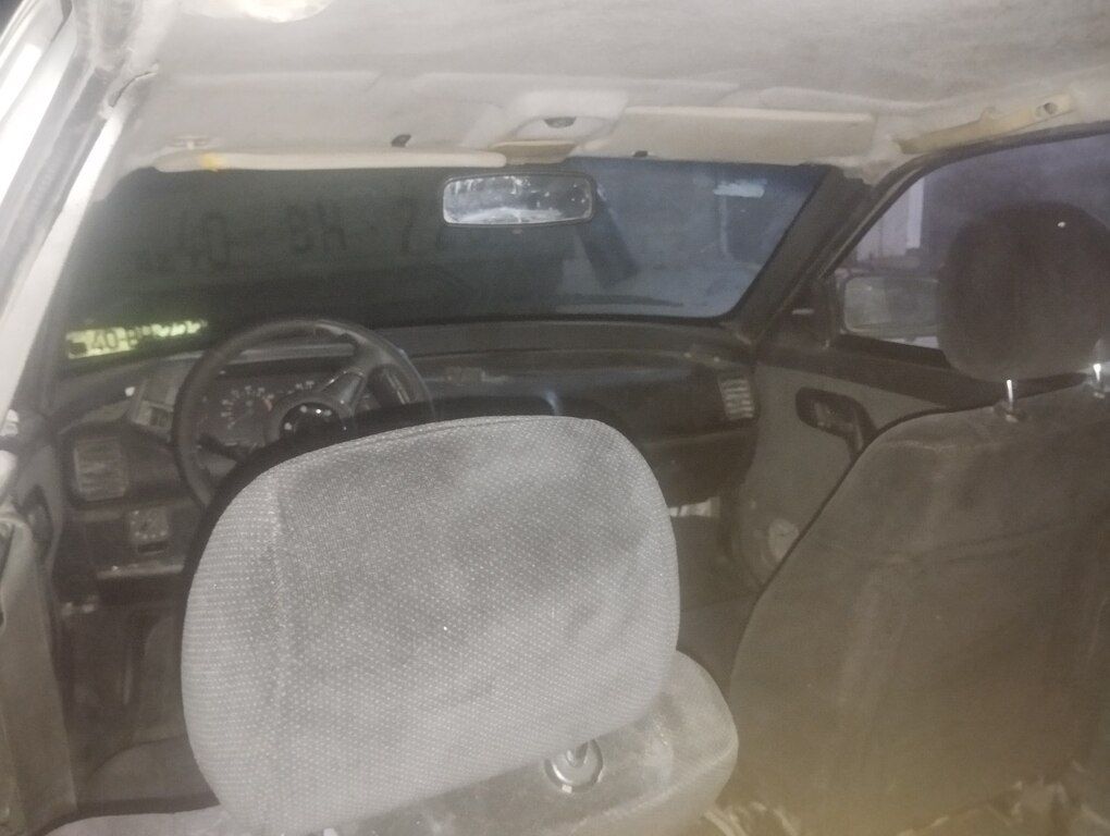 Lada (VAZ) 2111, 1.5 L, 2004 il, 150 000 km — Avtomobillər, Xaçmaz (6)