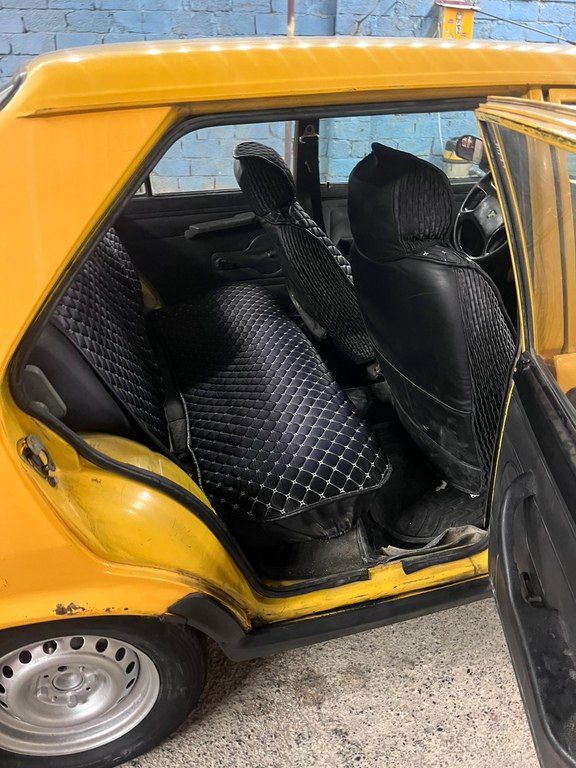 Tofas Sahin, 1.6 L, 2002 il, 100 000 km — Avtomobillər, Bakı (7)