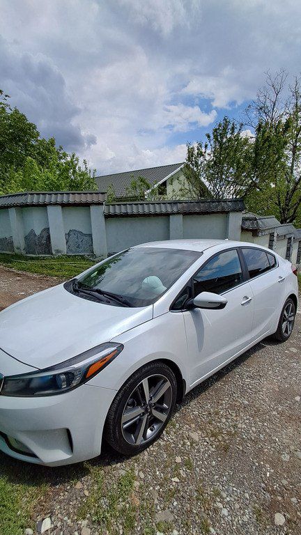 Kia Forte, 2.0 L, 2016 il, 300 000 km — Avtomobillər, Bakı (2)