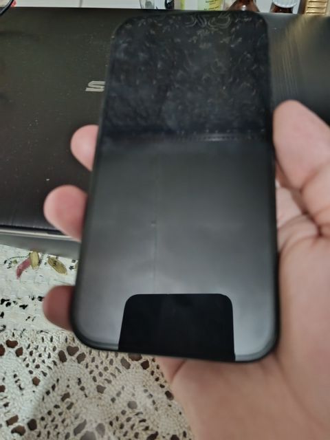 Apple iPhone 16 Black 128GB/8GB — Bakı