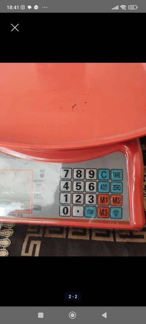 50 kq, Nağd ödəniş — Bakı