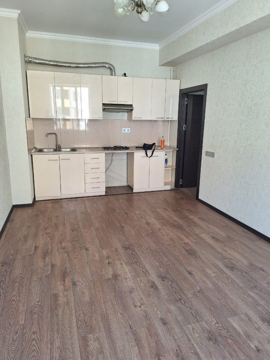 3-otaqlı yeni tikili, Sumqayıt ş., 72 m² — Mənzil, Sumqayıt (4)