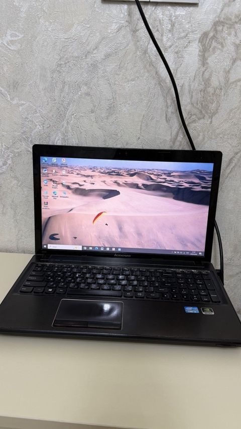 Noutbuk Lenovo — Bakı