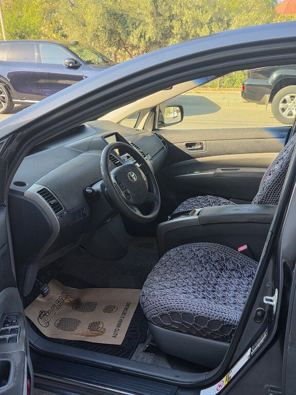 Toyota Prius, 1.5 L, 1.3 kWh, 2007 il, 3 150 000 km — Avtomobillər, Bakı (8)