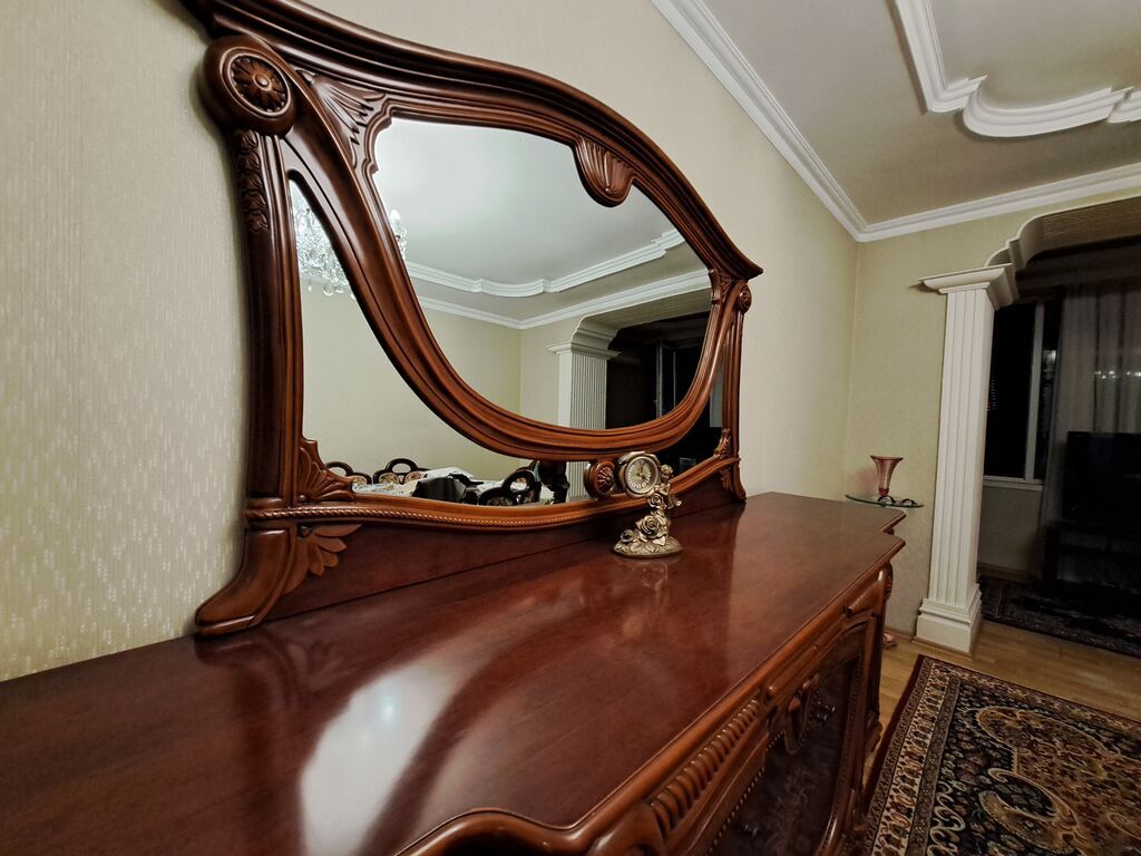 Yeni, Güzgülü — Mebel, Bakı (3)