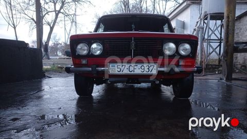 Lada (VAZ) 2106, 1.6 L, 1994 il, 55 937 km