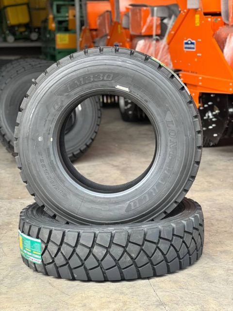 LongMarch 315/80R 22.5 LM330 158/156J — Bakı
