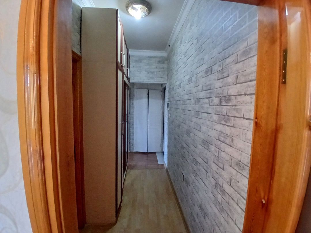 2-otaqlı mənzil, Xətai r., 51 m² — Mənzil, Bakı (6)