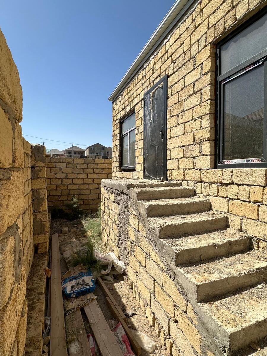 9 sot torpaq sahəsi, Masazır qəs — Torpaq, Bakı (6)