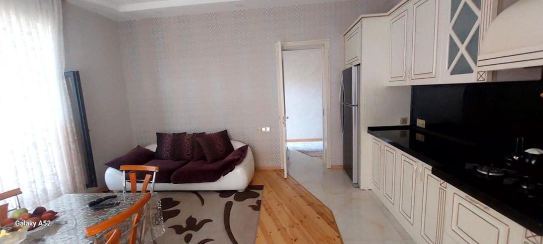 Həyət evi kirayə verilir, Gəncə ş — Ev, villa, Gəncə (8)