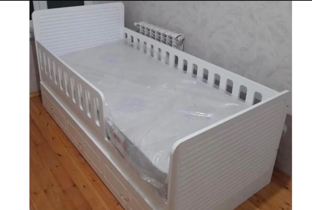 Uşaq otağı mebeli — Uşaq mebeli dəstləri, Bakı (3)