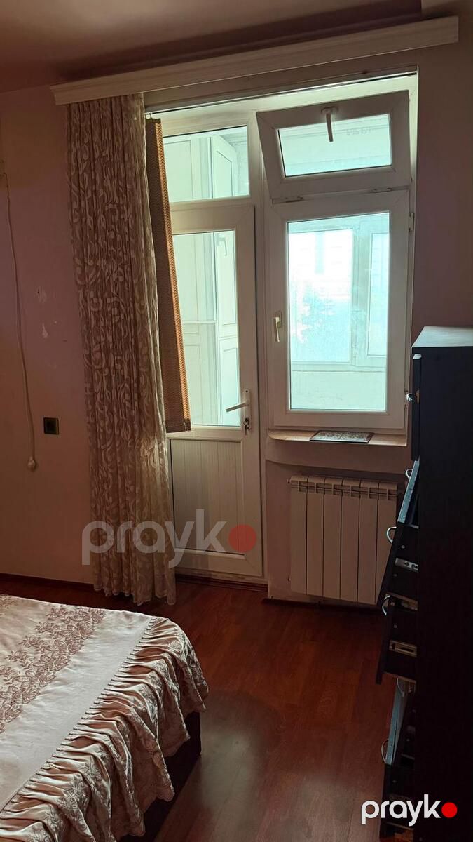 2-otaqlı mənzil, Həzi Aslanov m., 55 m² — Mənzil, Bakı (12)