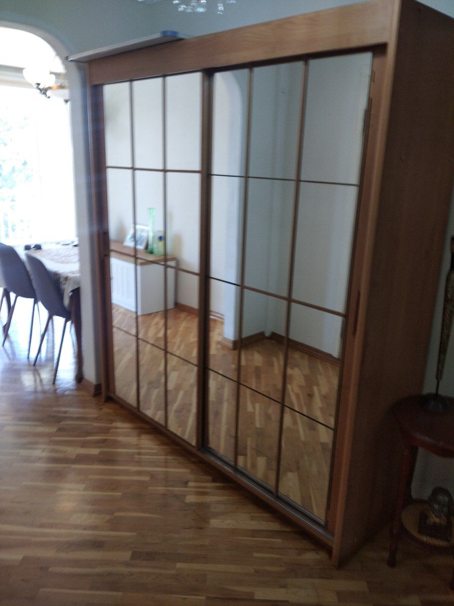 2-otaqlı mənzil, Neftçilər m., 70 m² — Mənzil, Bakı (12)