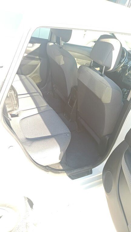 Nissan Wingroad, 1.5 L, 2015 il, 80 000 km — Avtomobillər, Bakı (9)