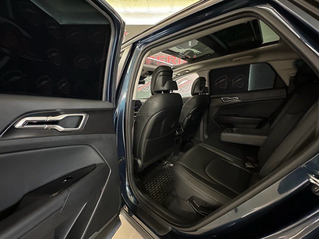Kia Sportage, 1.6 L, 1.49 kWh, 2022 il, 61 000 km — Avtomobillər, Bakı (11)