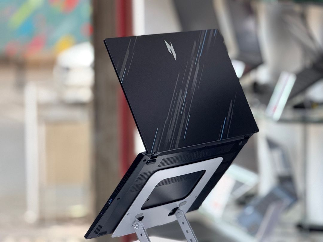 Acer Nitro V15 Gaming Noutbuk — Elektronika, Bakı (4)