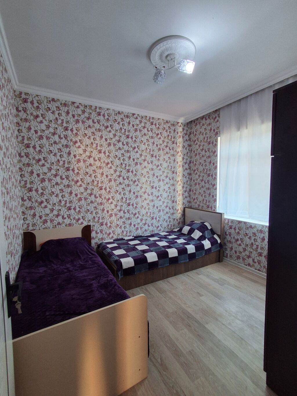 8 kv. m, 3 otaqlı, Kombi, Qaz, İşıq — Daşınmaz əmlak, Digah (9)