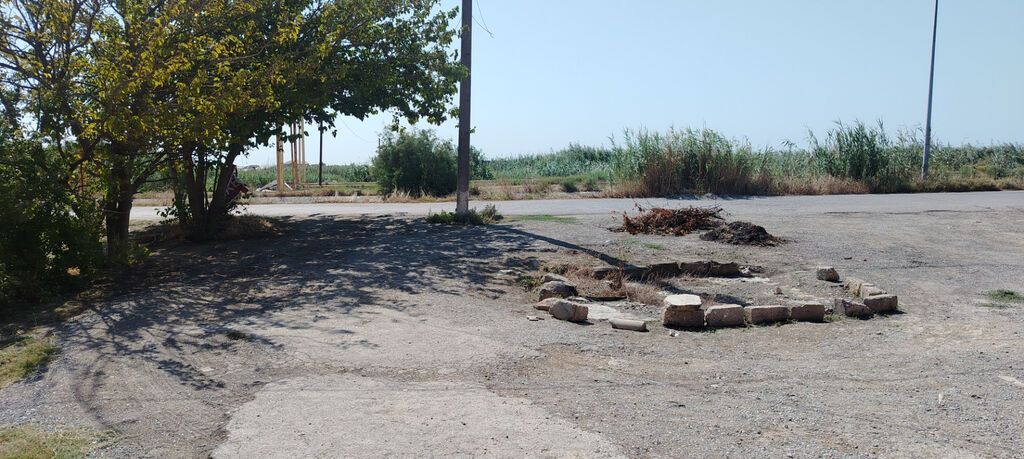 Salam,savalanda obyekt 60kv.icareye verilir. savalanin giriş — Daşınmaz əmlak, Bakı (5)