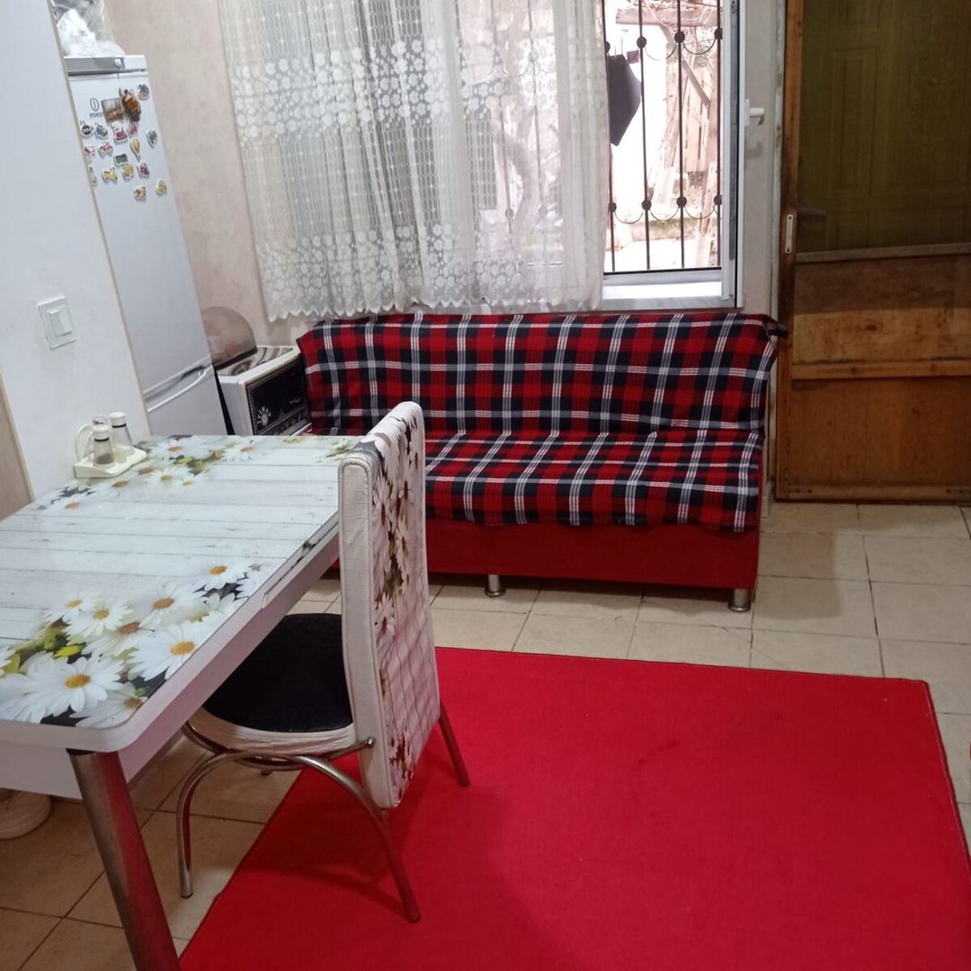 3-otaqlı mənzil, Əhmədli qəs., 55 m² — Mənzil, Bakı