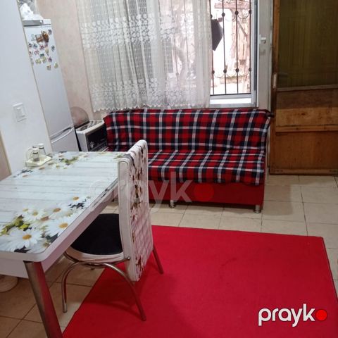 3-otaqlı mənzil, Əhmədli qəs., 55 m²