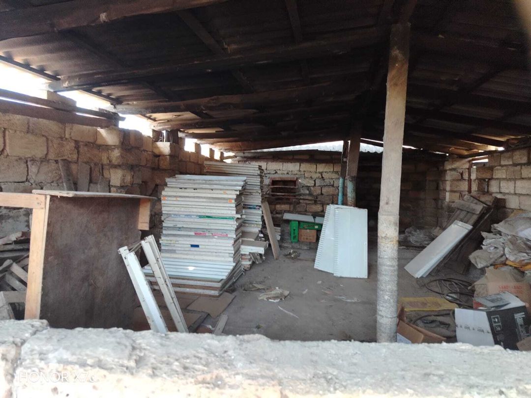Həyət evi, Lənkəran ş — Ev, villa, Lənkəran (8)