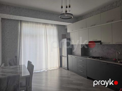 2-otaqlı yeni tikili kirayə verilir, Nərimanov r., 86 m²