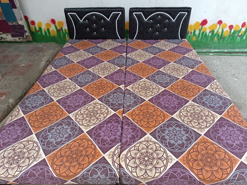 Krafatlar Təzə Kravatlar Hazirlari Var Rəng Seçimi Var — Mebel, Bakı (5)