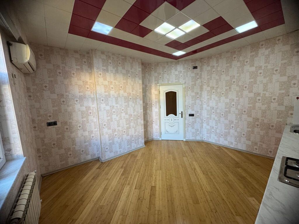 3 otaqlı, Yeni tikili, 115 kv. m — Daşınmaz əmlak, Bakı (5)