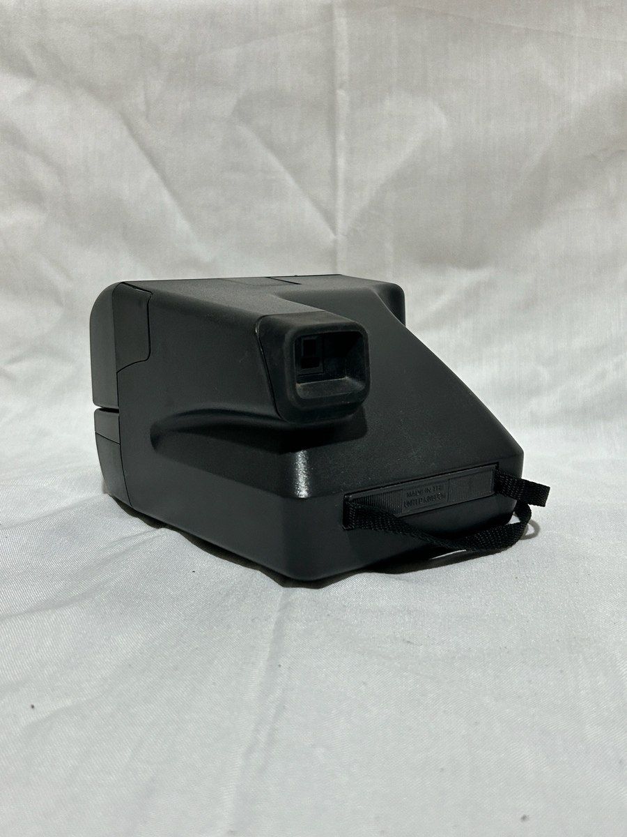 Polaroid 636 Closeup — Elektronika, Bakı (5)