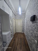1-otaqlı yeni tikili, Hövsan qəs., 39 m² — 010 Ofis Daşınmaz əmlak Agenti