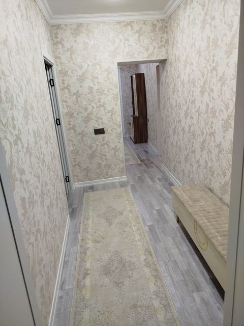 Həyət evi, Binəqədi r — Bakı