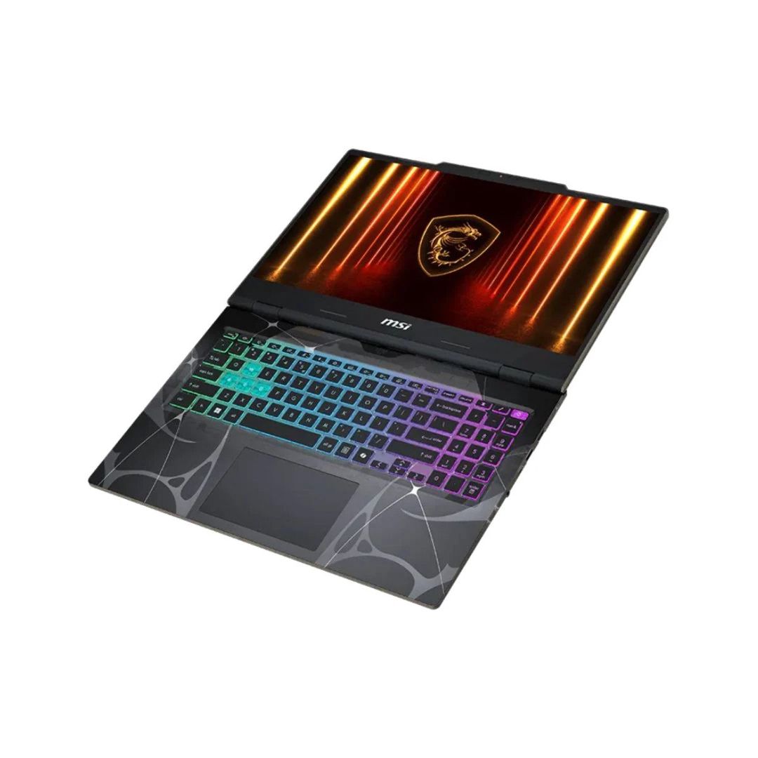 Noutbuk "MSI Cyborg 15 B2RWGKG-409US" — Elektronika, Bakı (2)