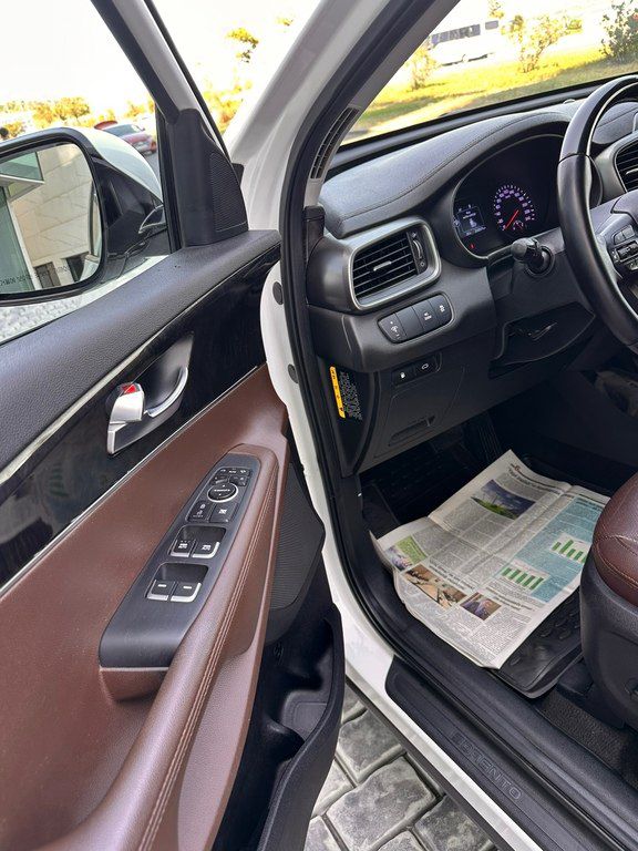 Kia Sorento, 2.0 L, 2015 il, 191 000 km — Avtomobillər, Bakı (12)