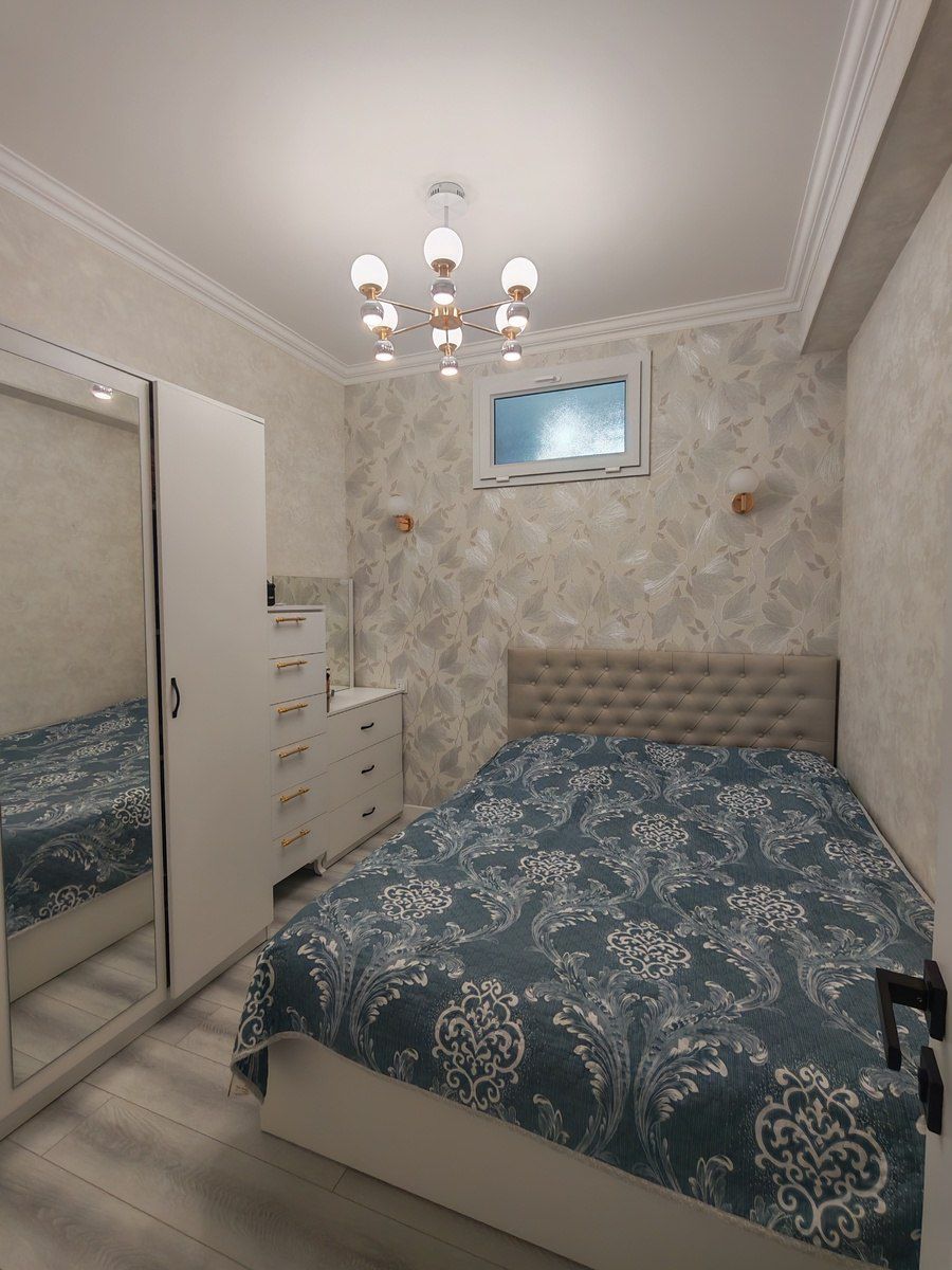 3-otaqlı yeni tikili, Xırdalan ş., 64.5 m² — Mənzil, Xırdalan (3)