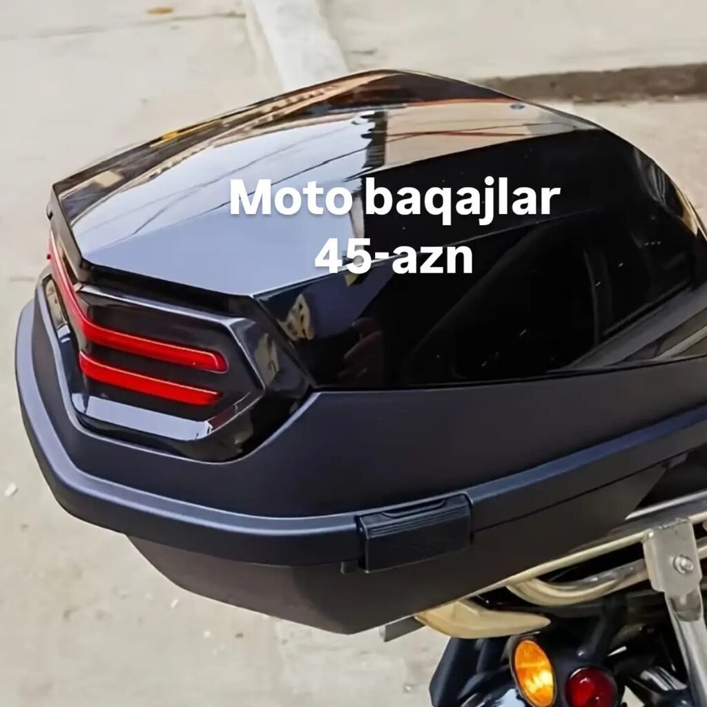 Moto dəbilqələr 35-azn 45-azn 55-azn 75-azn 95-azn Hər ölçüdə Hər — Avto, Bakı (5)