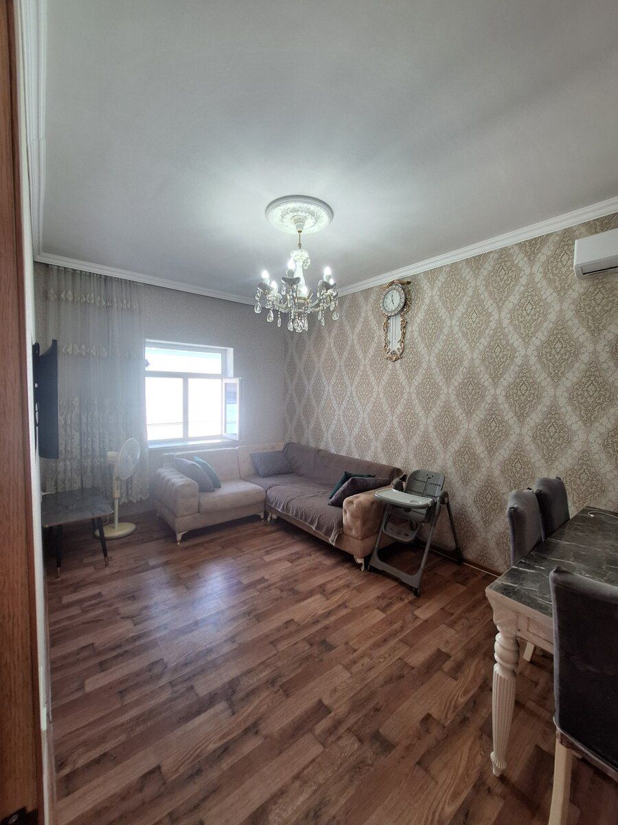 Həyət evi, Hökməli qəs — Ev, villa, Bakı (10)