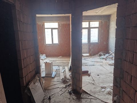 2-otaqlı yeni tikili, Saray qəs., 55 m² — Sumqayıt