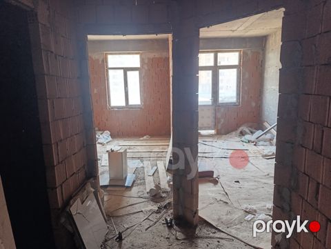 2-otaqlı yeni tikili, Saray qəs., 55 m²