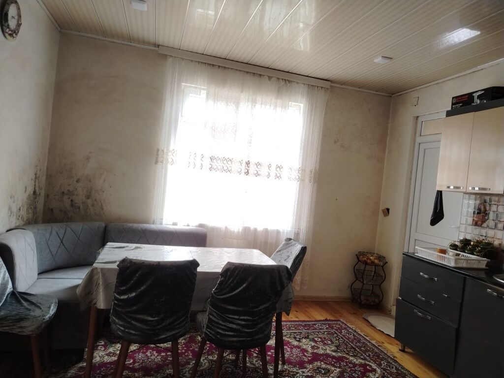 4 otaqlı, 192 kv. m, Yeni təmirli — Daşınmaz əmlak, Gəncə (10)