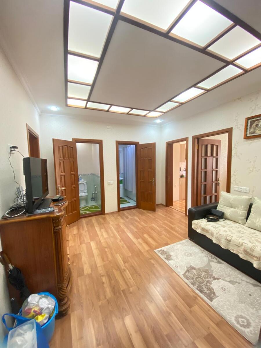 2-otaqlı yeni tikili kirayə verilir, 28 May m., 100 m² — Mənzil, Bakı (7)