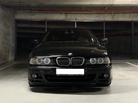 BMW 530, 3.0 L, 2000 il, 284 000 km — Bakı